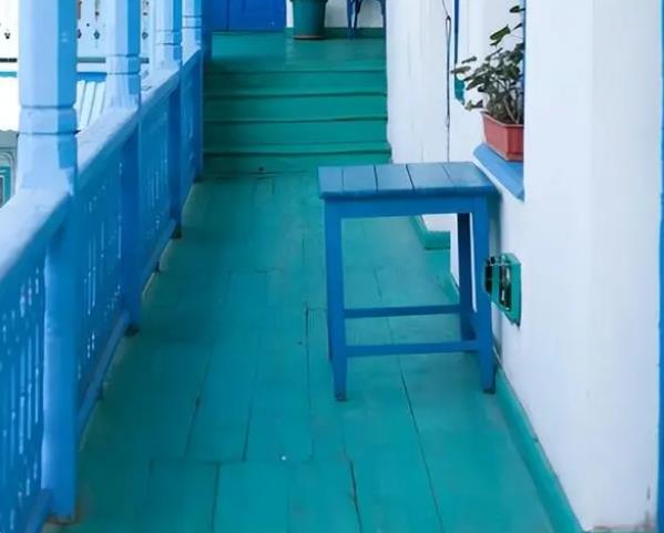 鲁甸漏水检测