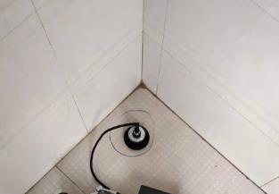 鲁甸卫生间漏水维修之 loft 夹层储藏室毗邻暗管渗水哪家好，推荐诚匠小爱修缮